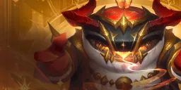 Tahm Kench